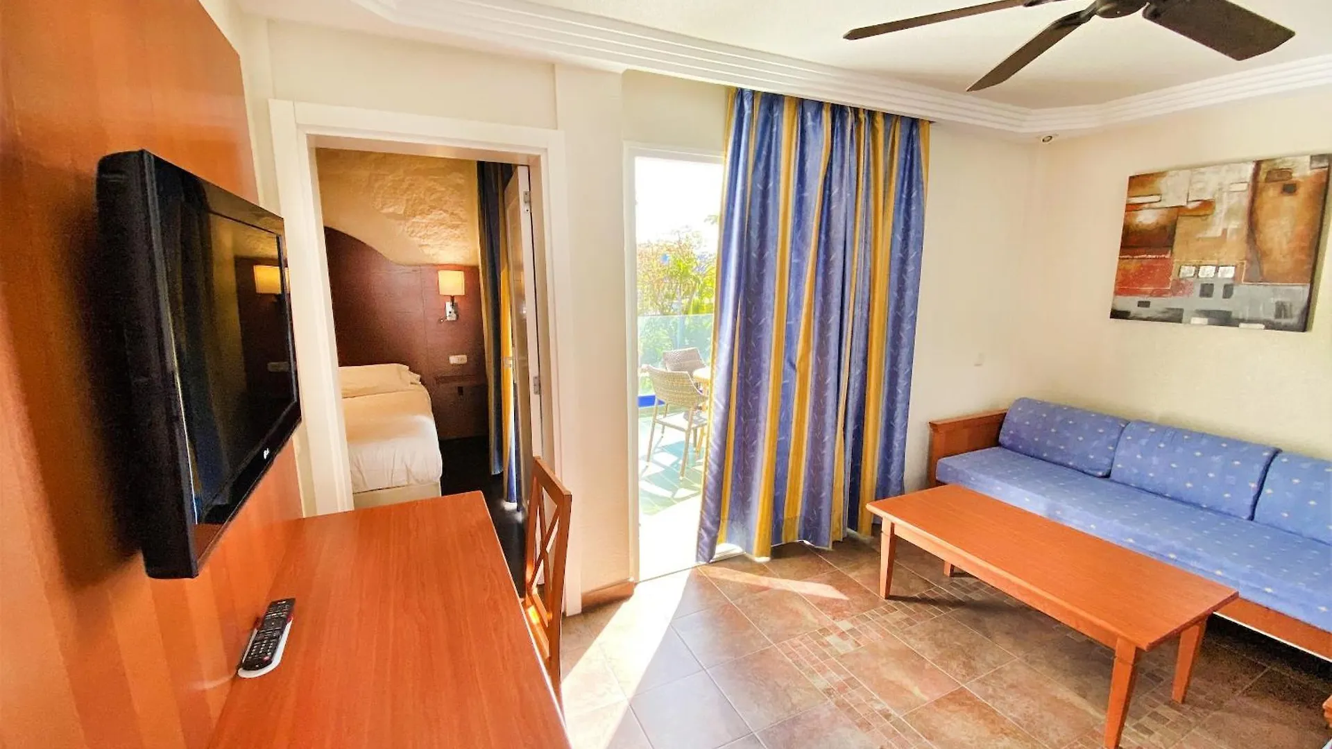 Park Club Europe Hotel Playa de las Americas  3*, Playa de las Americas (Tenerife) Spain