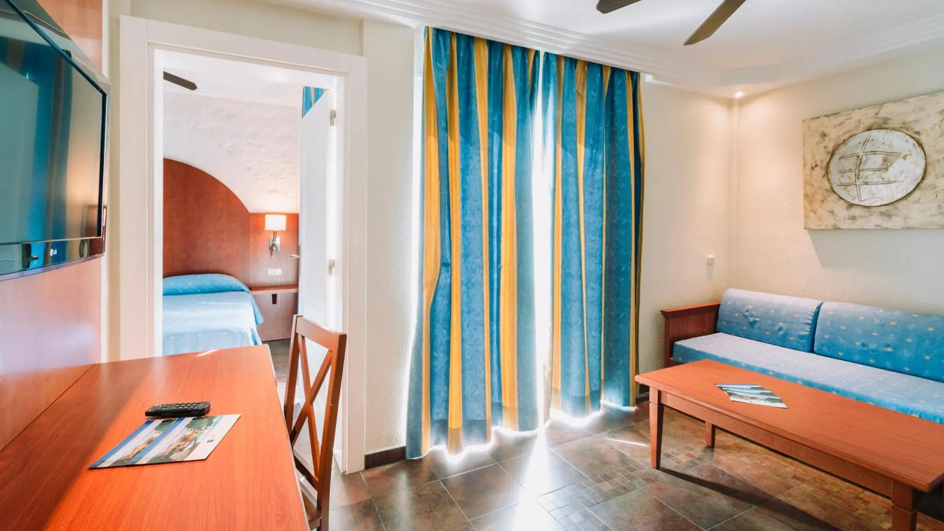 Park Club Europe Hotel Playa de las Americas  Resort Playa de las Americas (Tenerife)