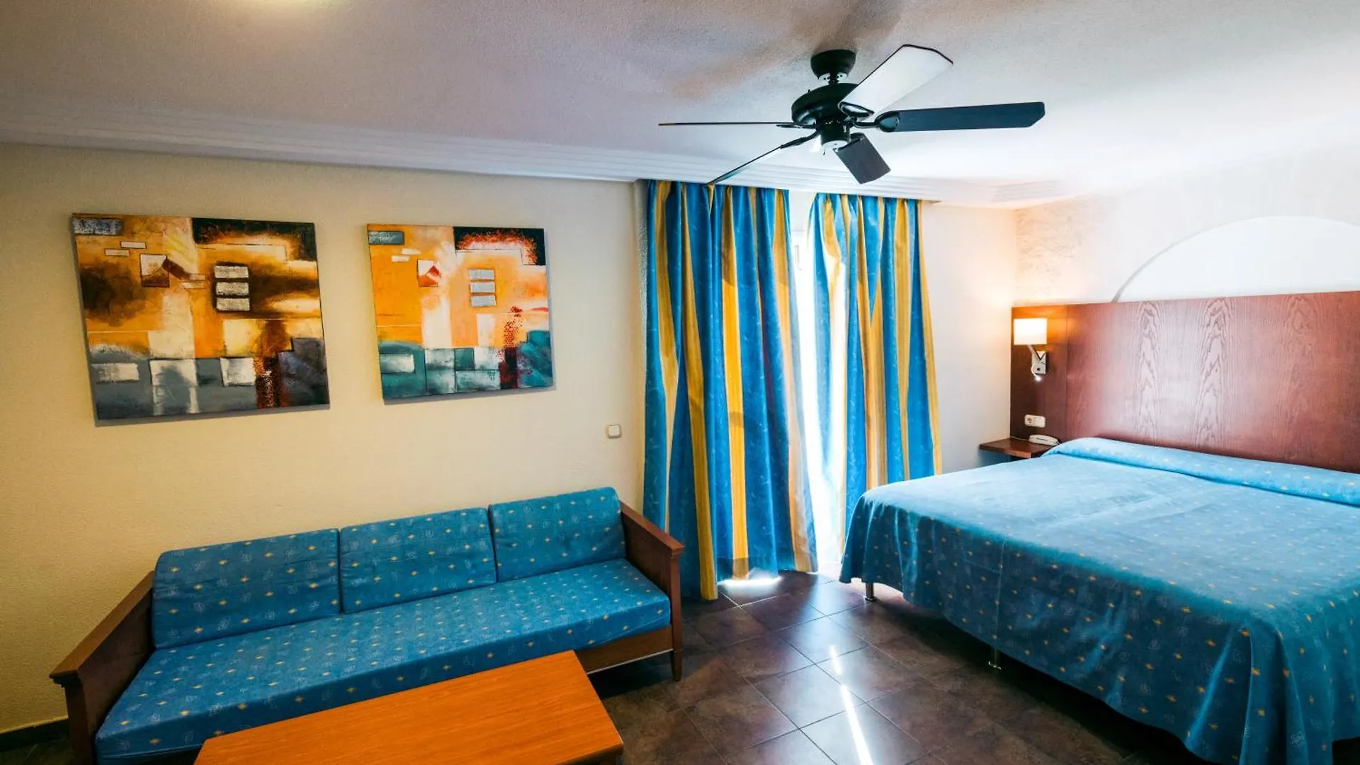 Resort Park Club Europe Hotel Playa de las Americas