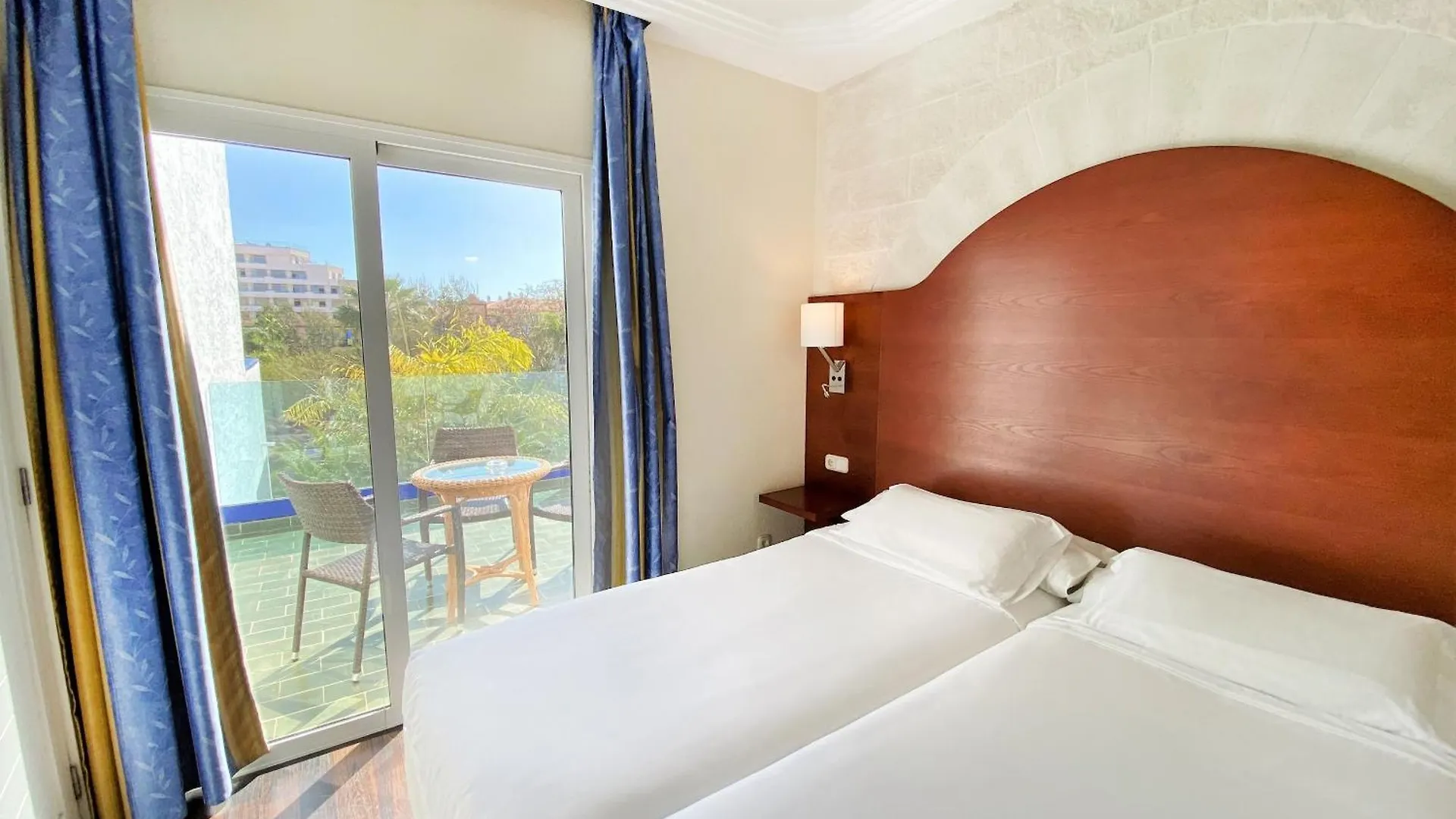 Park Club Europe Hotel Playa de las Americas  Spain