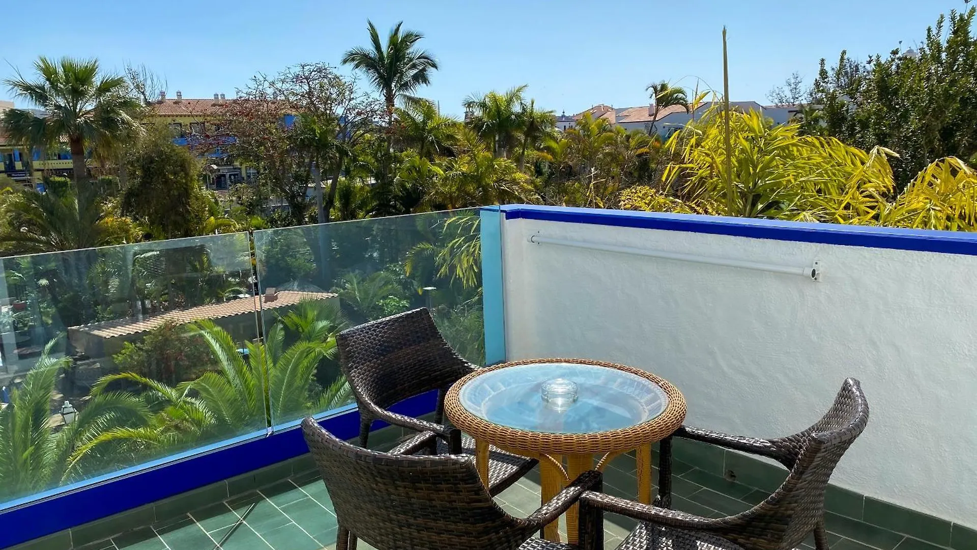 Park Club Europe Hotel Playa de las Americas  3*, Playa de las Americas (Tenerife)