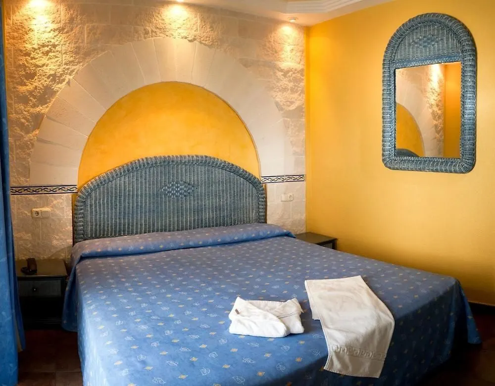 *** Resort Park Club Europe Hotel Playa de las Americas  Spain
