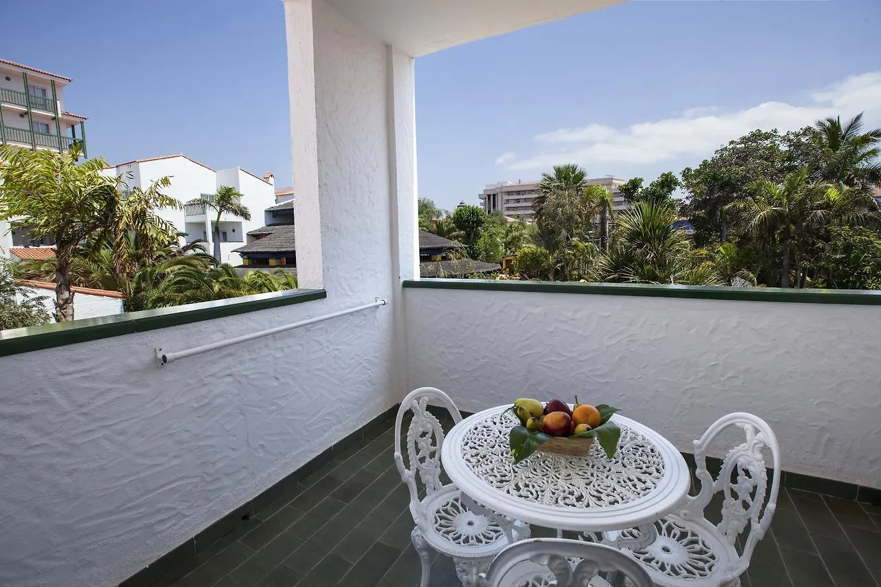 Park Club Europe Hotel Playa de las Americas  3*, Playa de las Americas (Tenerife)