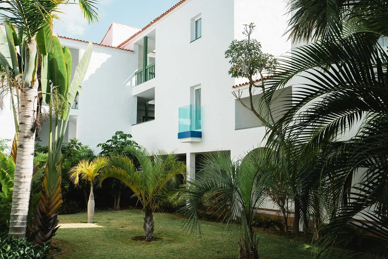 Resort Park Club Europe Hotel Playa de las Americas