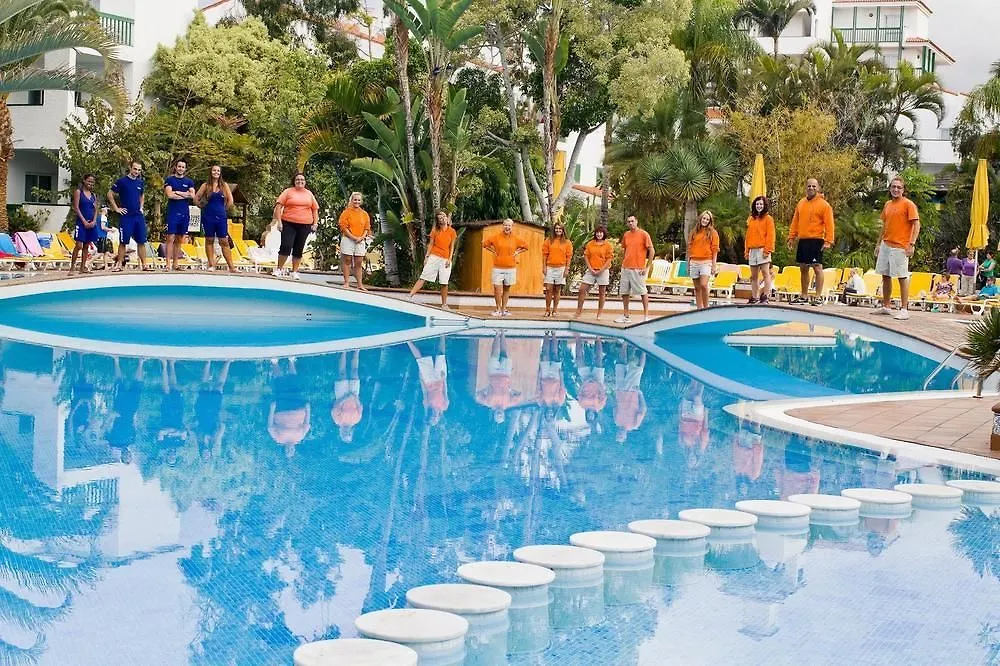 Park Club Europe Hotel Playa de las Americas  Resort