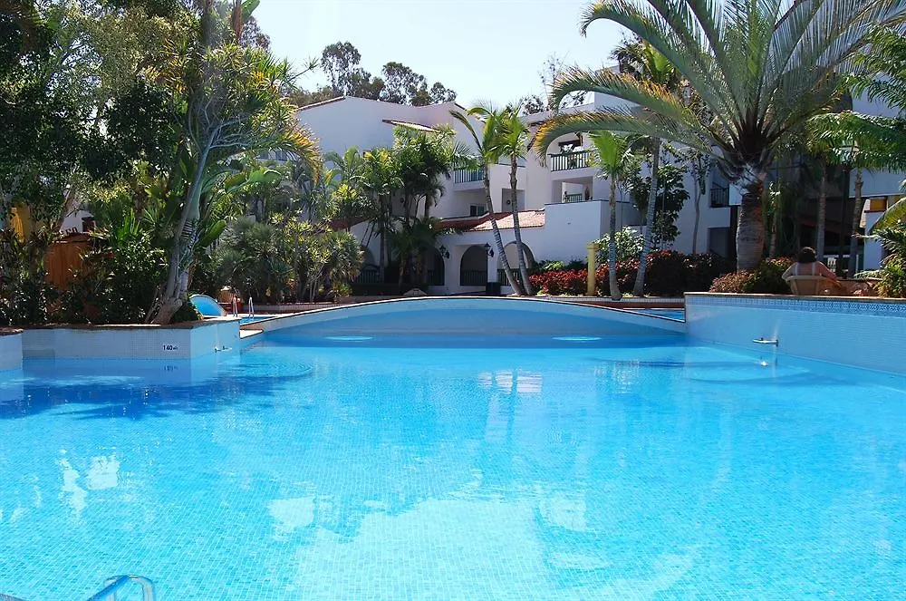 Park Club Europe Hotel Playa de las Americas  Playa de las Americas (Tenerife)