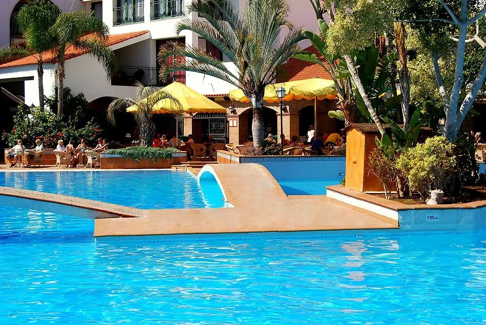 Park Club Europe Hotel Playa de las Americas  3*, Playa de las Americas (Tenerife)