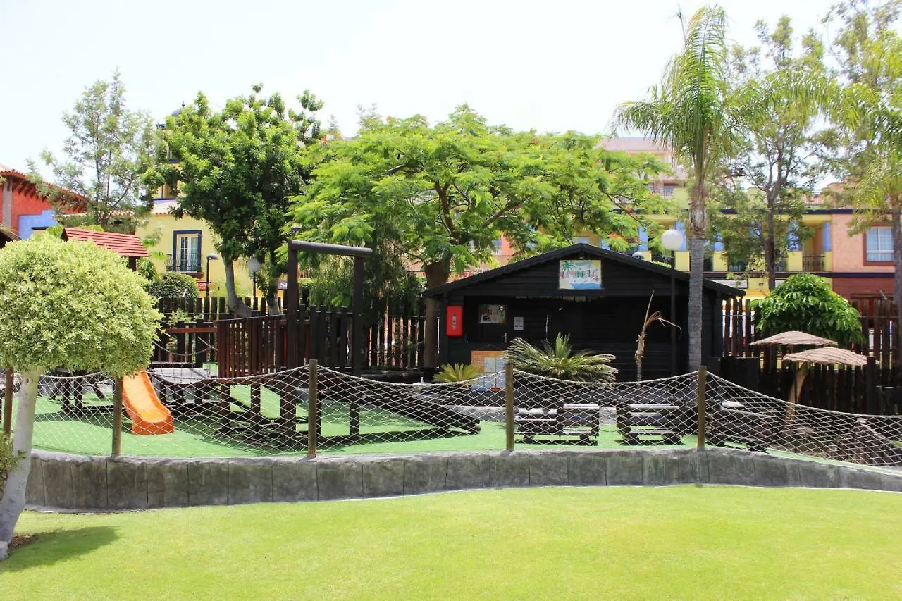 Resort Park Club Europe Hotel Playa de las Americas