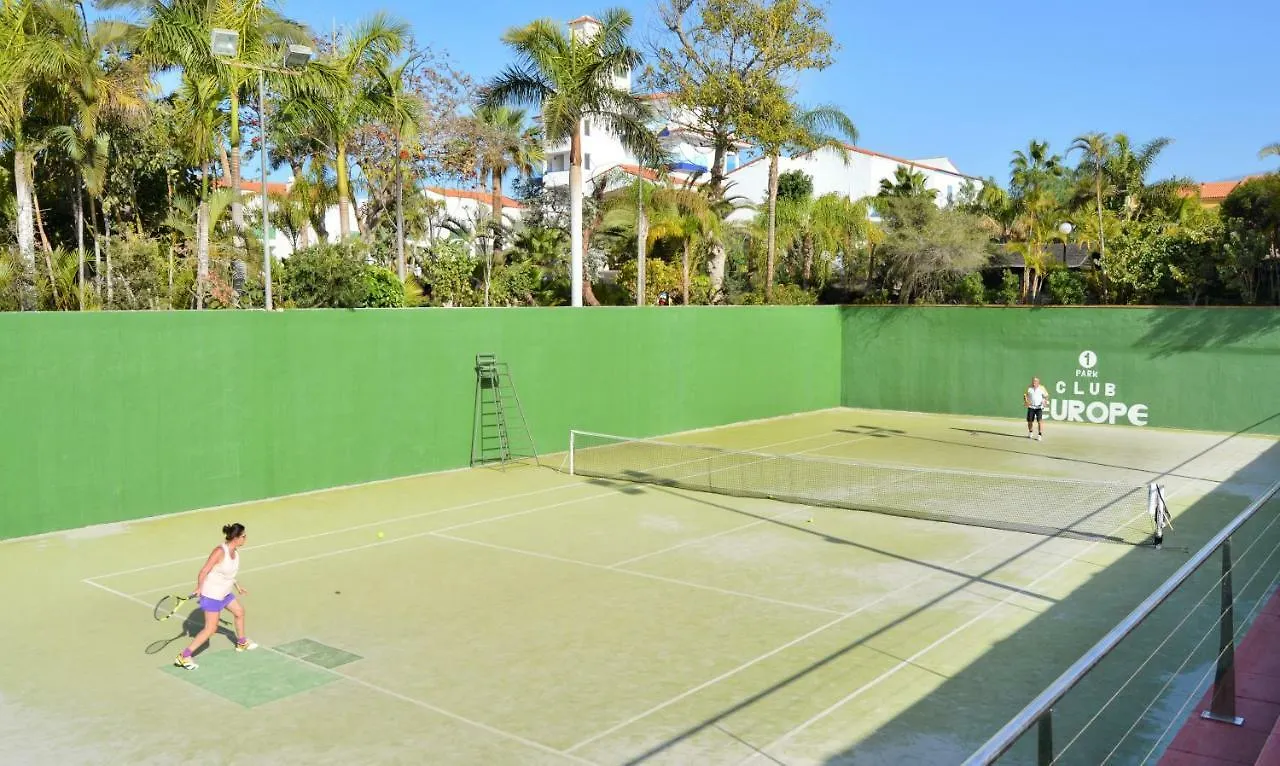 Park Club Europe Hotel Playa de las Americas  Resort Playa de las Americas (Tenerife)