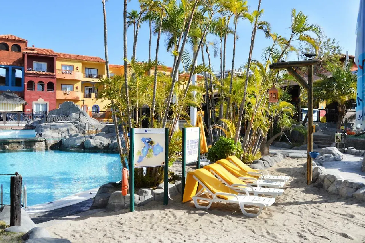 Park Club Europe Hotel Playa de las Americas  Resort