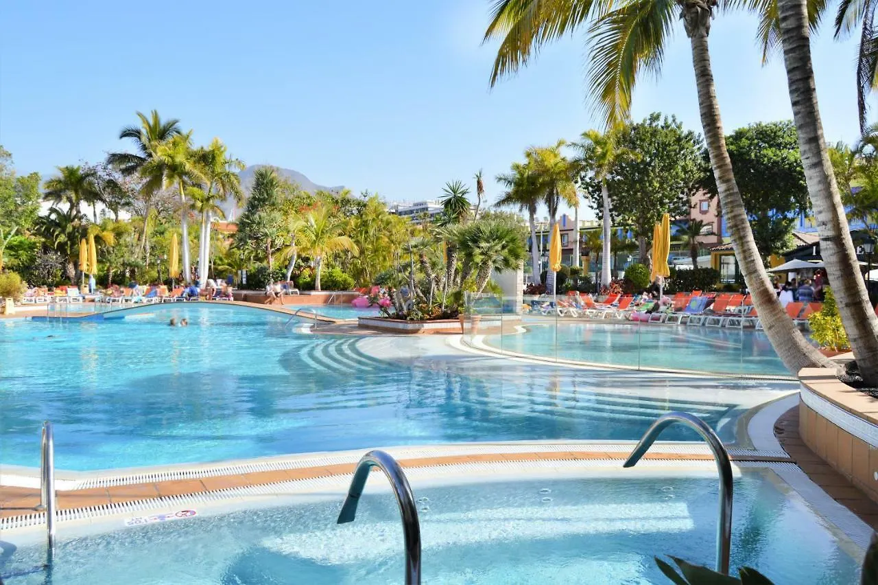 Park Club Europe Hotel Playa de las Americas  3*, Playa de las Americas (Tenerife)